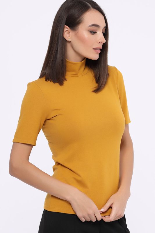 203809 VISERDI Turtleneck