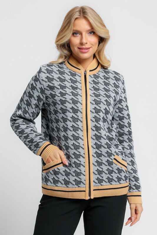 241438 Ankoli Jacket