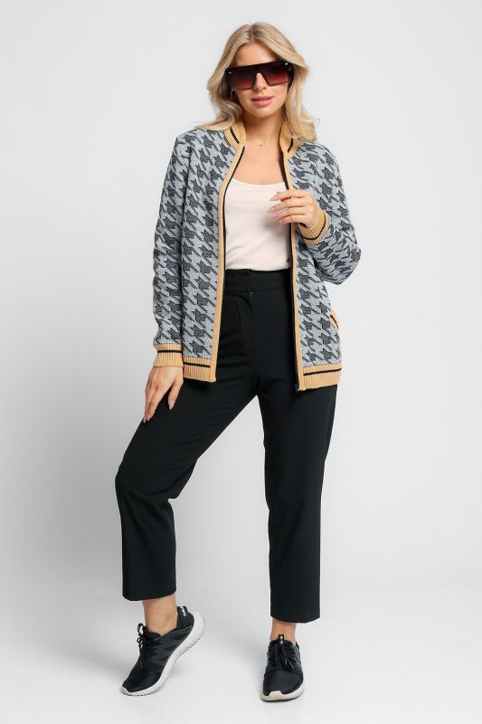 241438 Ankoli Jacket