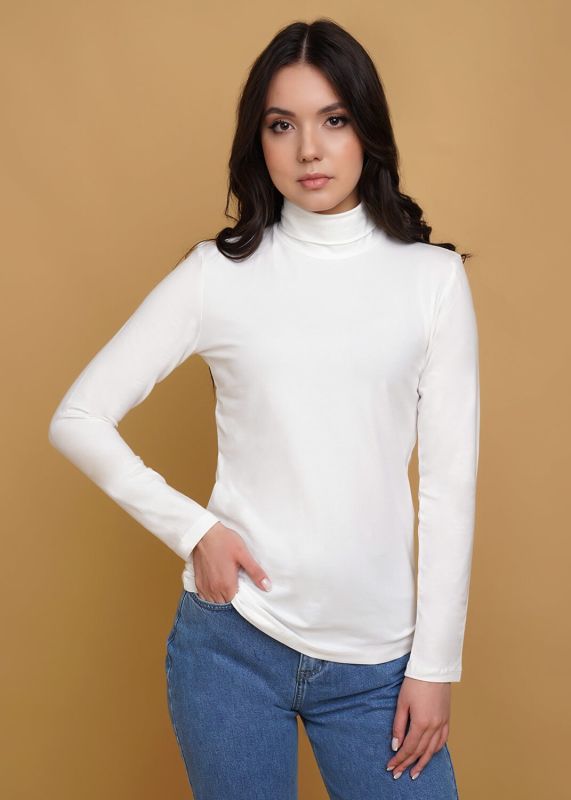 249085 CLEVER Turtleneck