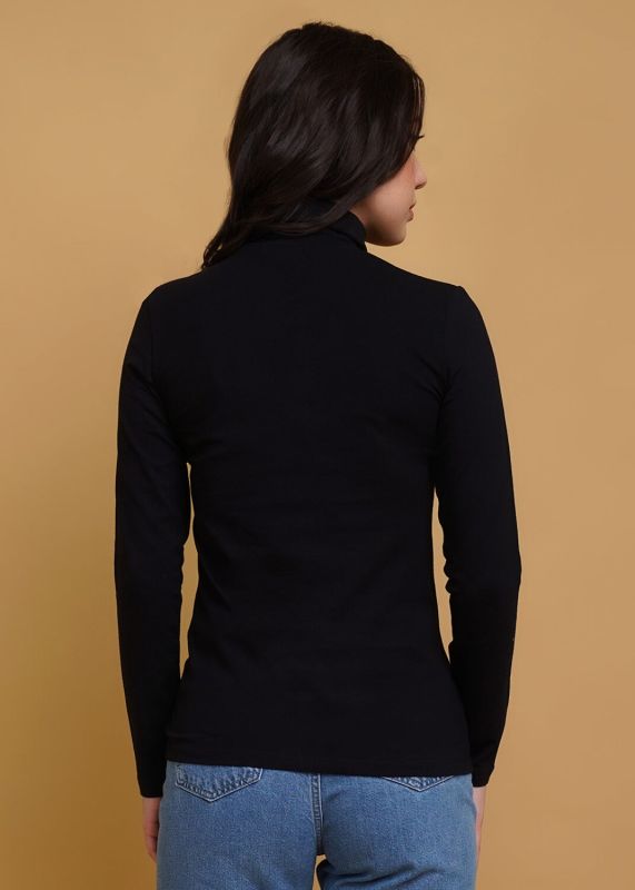 249086 CLEVER Turtleneck