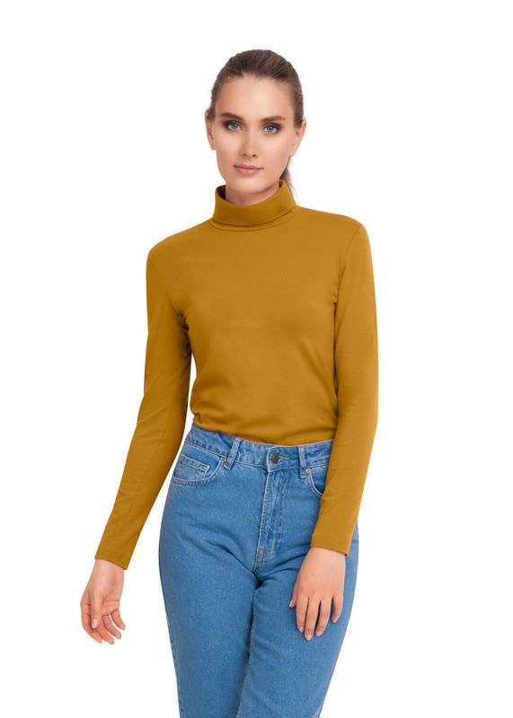 249274 CLEVER Turtleneck