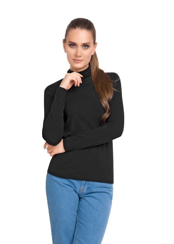 249276 CLEVER Turtleneck