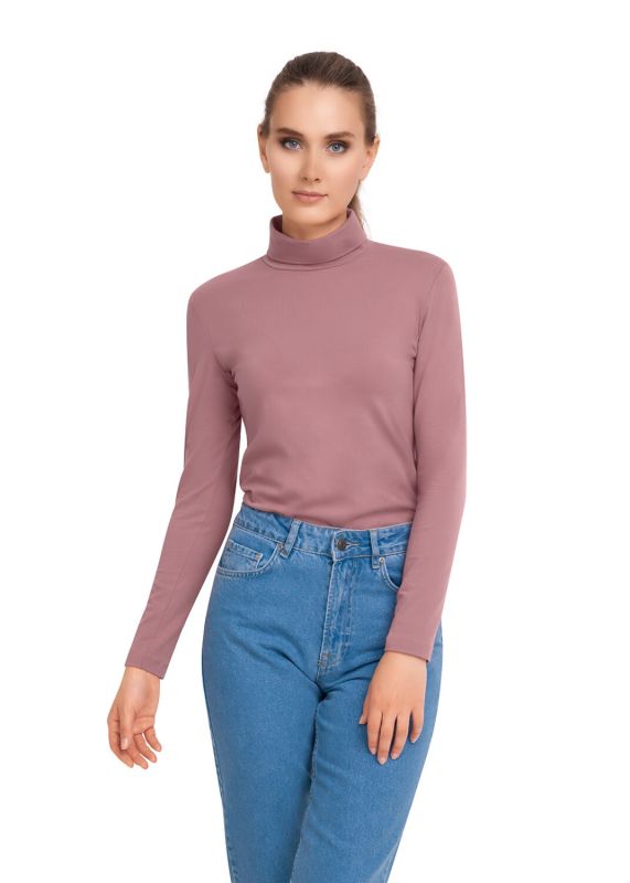 249277 CLEVER Turtleneck