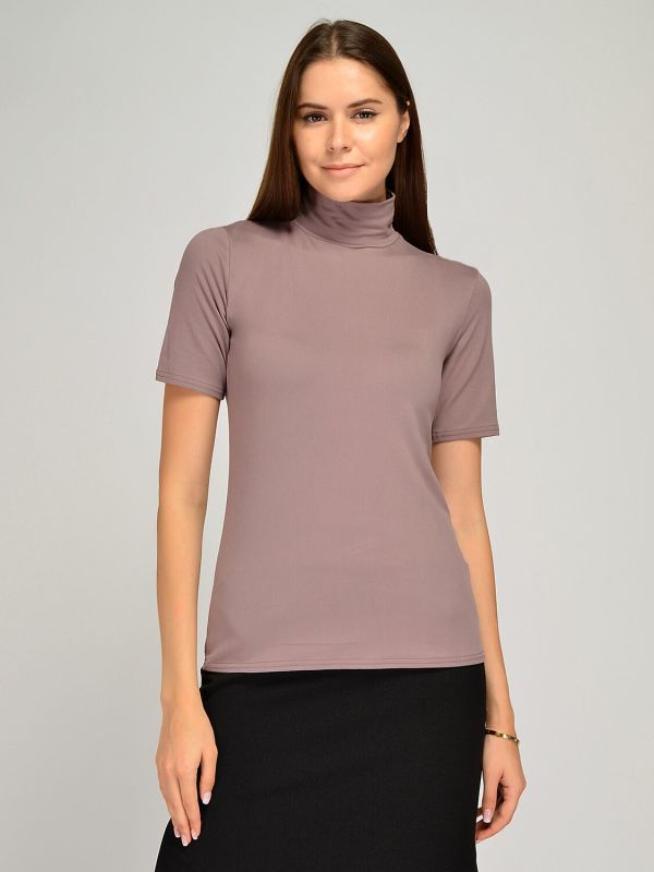 252076 VISERDI Turtleneck