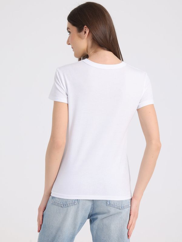 296300 April T-Shirt