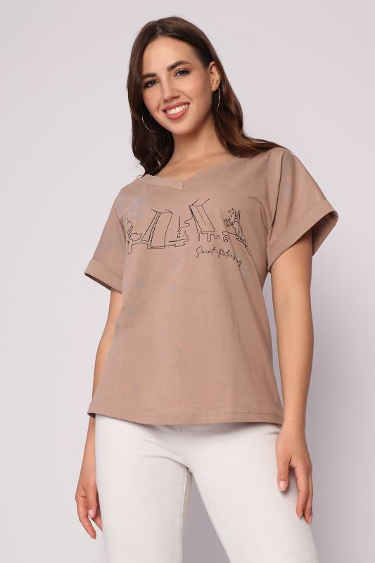 305496 MARGO T-Shirt