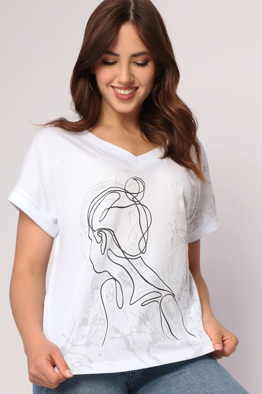 305699 MARGO T-Shirt