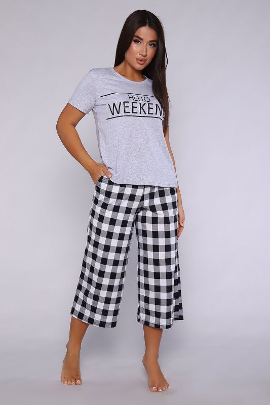 393285 Natalie Pajamas