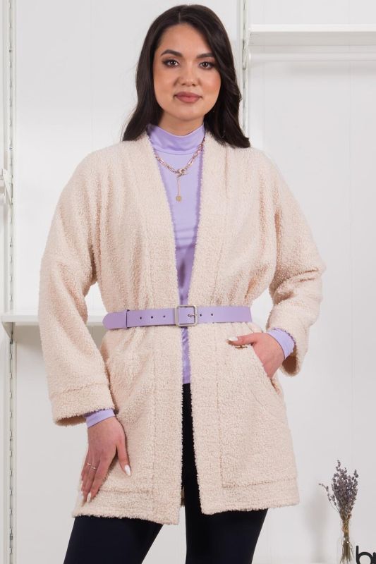 395252 Brava Cardigan