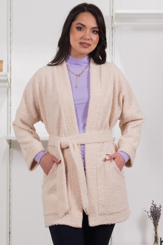 395252 Brava Cardigan