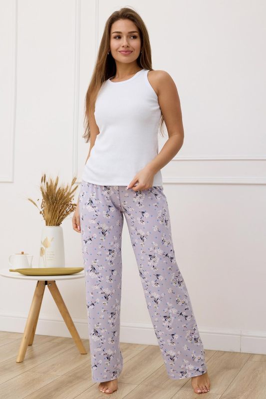 395777 Lika Dress Pajamas