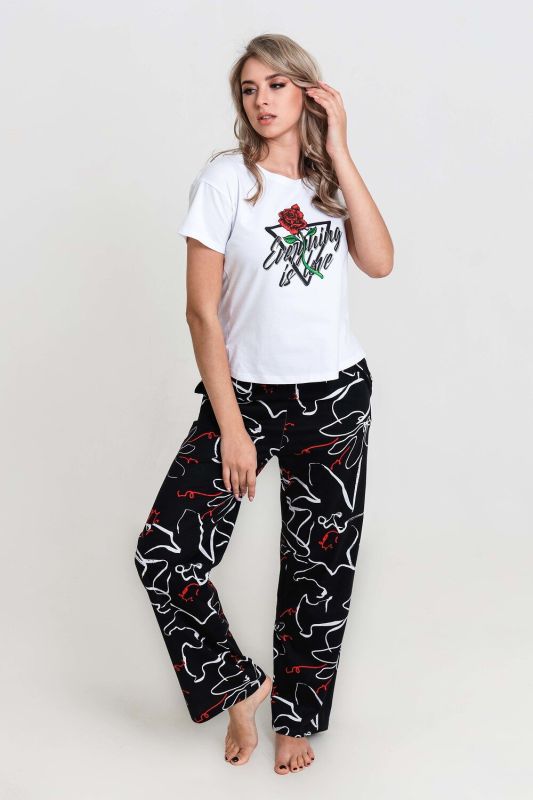 396549 Natalie Pajamas