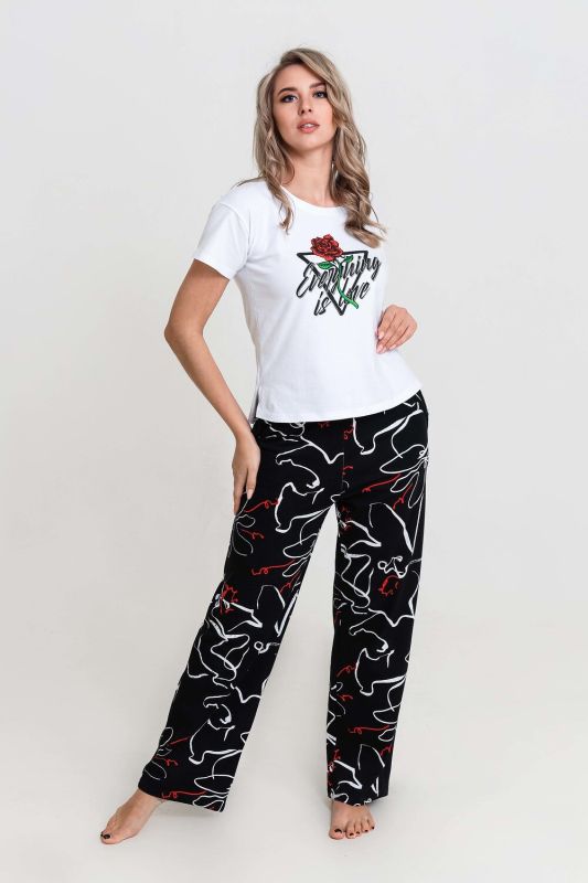 396549 Natalie Pajamas