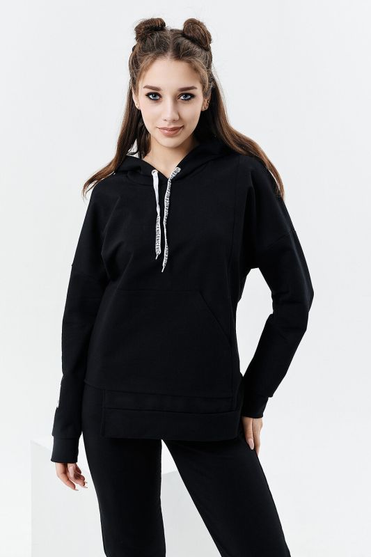 396829 Natalie Hoodie