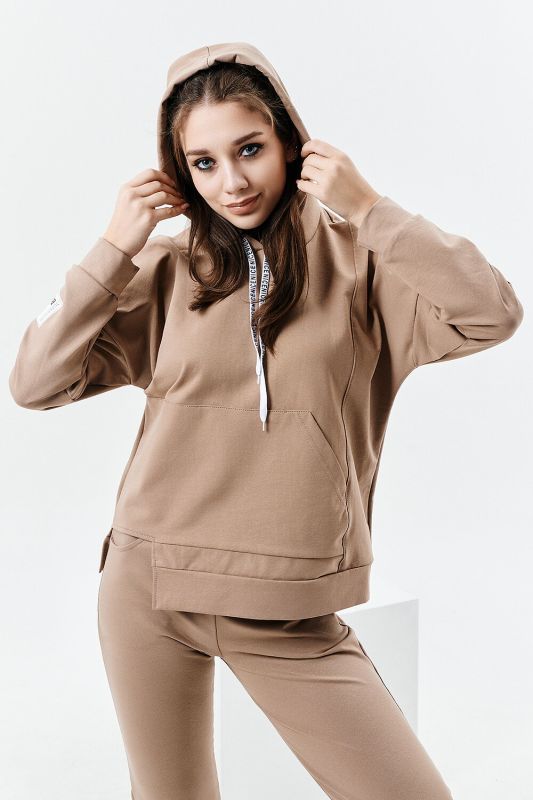 396830 Natalie Hoodie