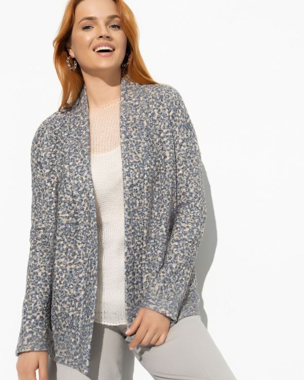 402956 CHARUTTI Cardigan