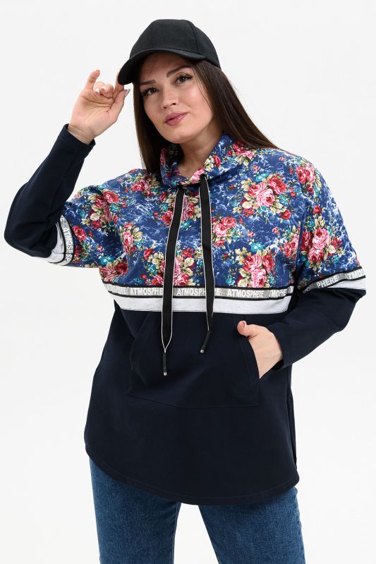 404206 Natalie Hoodie