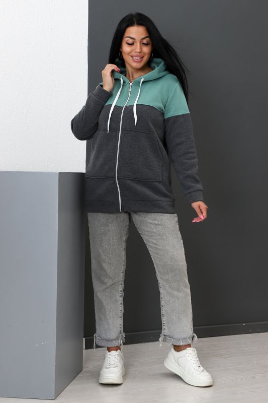 404378 Natalie Hoodie