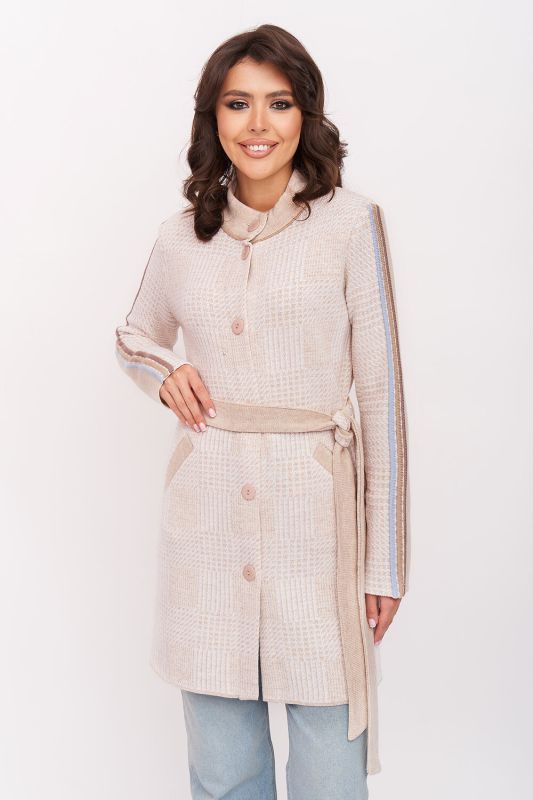 404954 Ankoli Cardigan