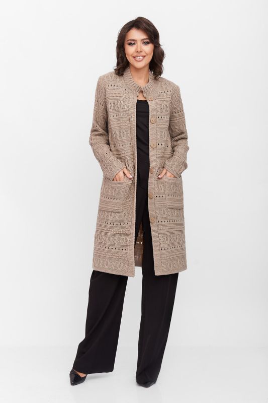 404960 Ankoli Cardigan