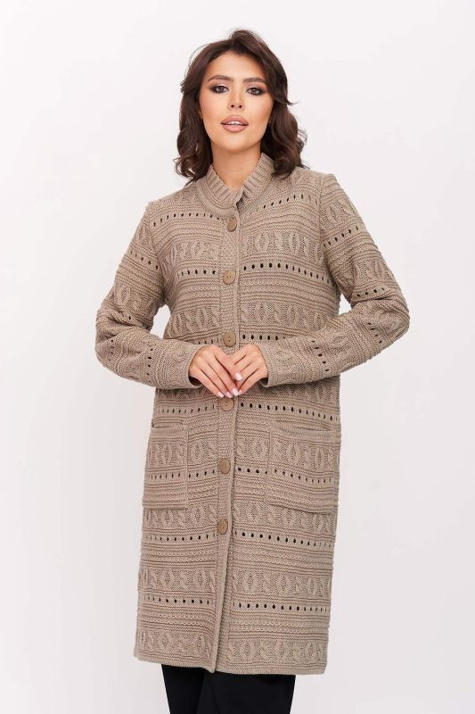 404960 Ankoli Cardigan