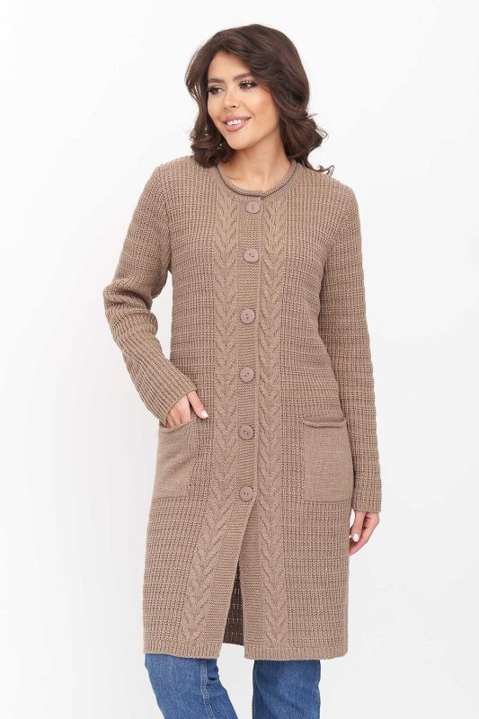 404964 Ankoli Cardigan