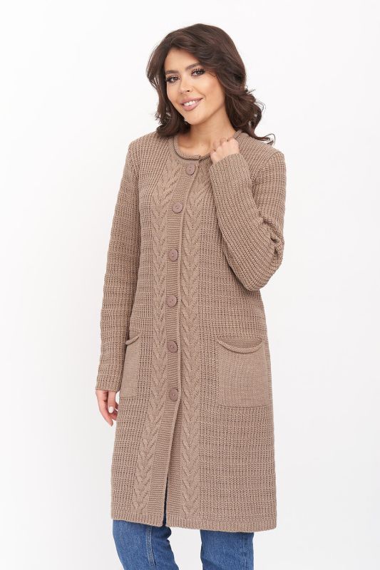 404964 Ankoli Cardigan