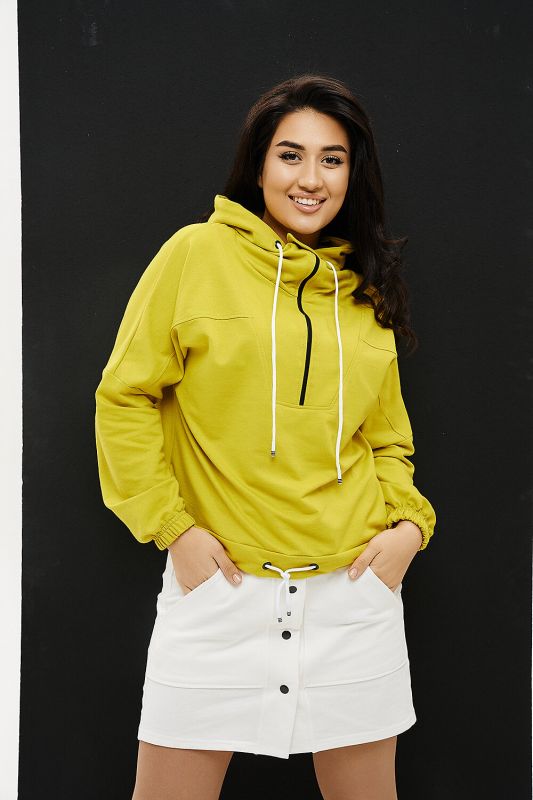 405973 Natalie Hoodie