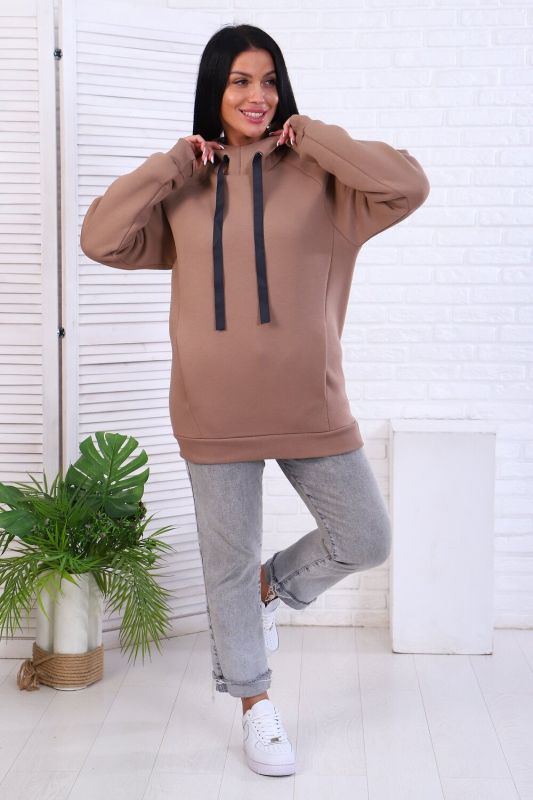 415544 Natalie Hoodie