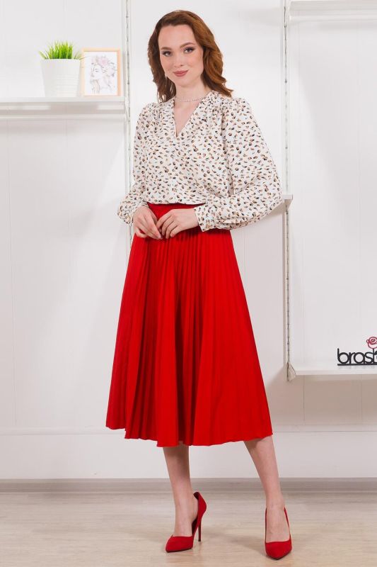 417800 Brava Skirt