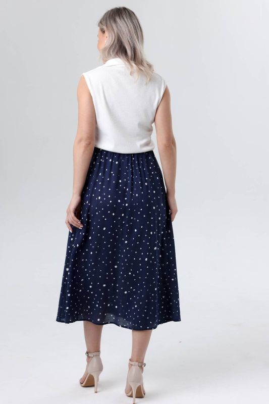 418181 RISE Skirt