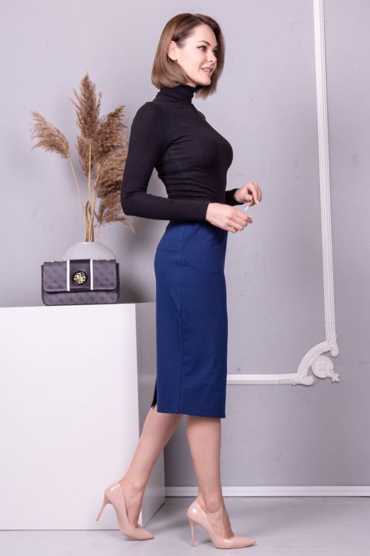 420768 Natalie Skirt