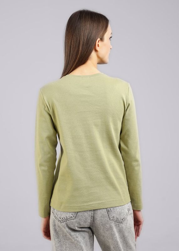 432592 CLEVER SWEATSHIRT