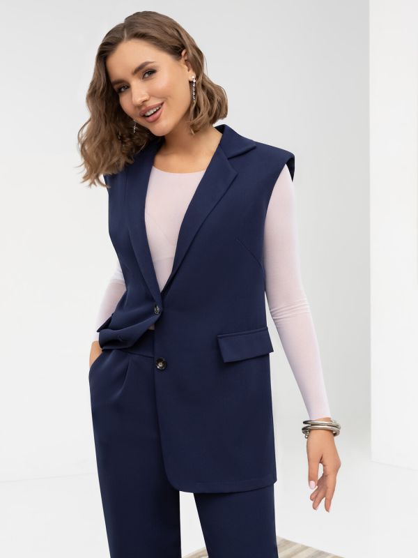 461240 CHARUTTI Vest